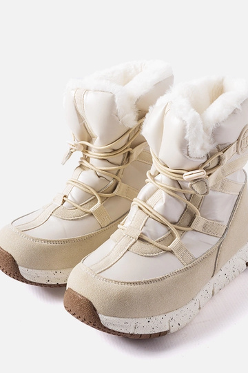 Botas infantis de inverno... 2