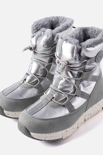 Botas infantis de inverno... 2