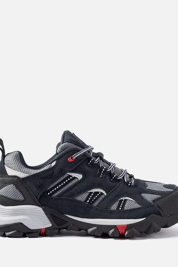 Sapatos de Star Trekking...