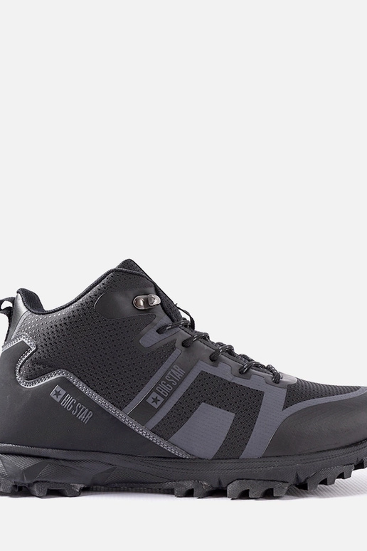 Botas pretas com isolamento Big Star...