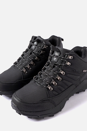 Botas pretas Big Star... 2