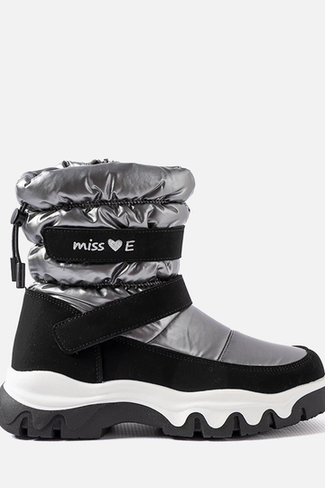 Botas de neve para meninas...