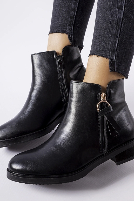 Botins Corciano clássicos isolados...