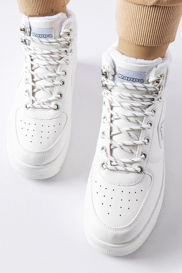 Botas de inverno brancas,... 2