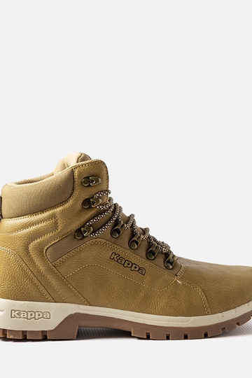 Kappa 242752 Dolomo Botas de caminhada masculinas marrons