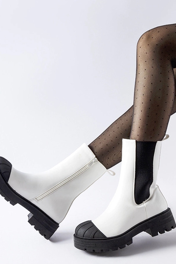 Botas clássicas de inverno... 2