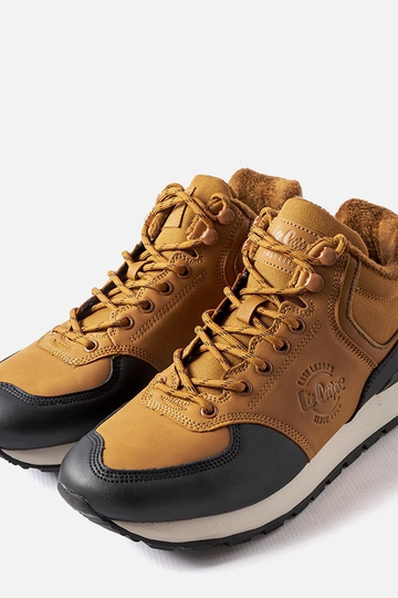 Botas quentes Brown Lee Cooper LCJ-23-31-3058M 2