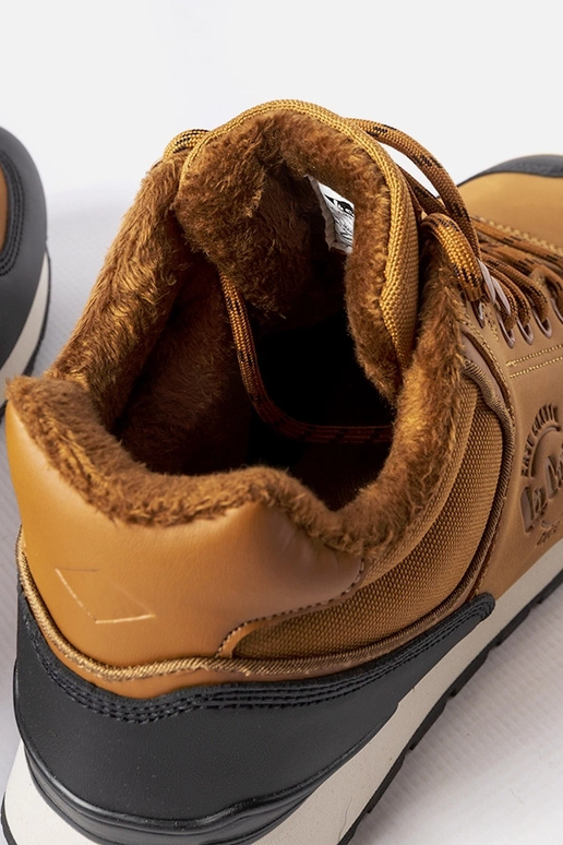 Botas quentes Brown Lee Cooper...