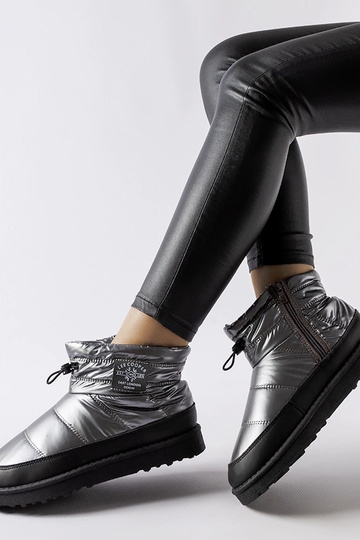 Botas de neve Lee Cooper Grey LCJ-23-44-1966L 2