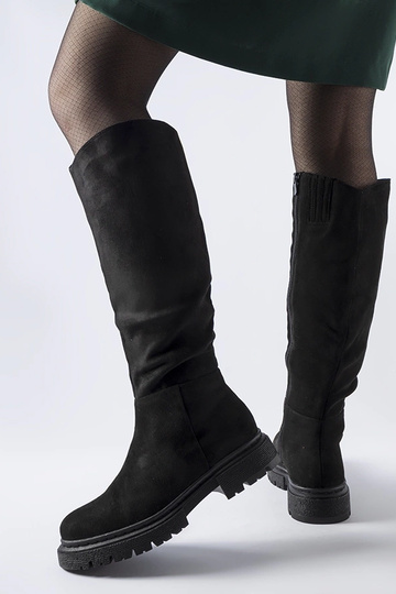 Botas Millbrook Pretas... 2