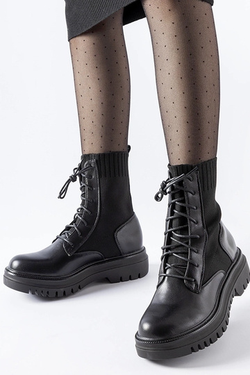 Trabalhadores de meias... 2