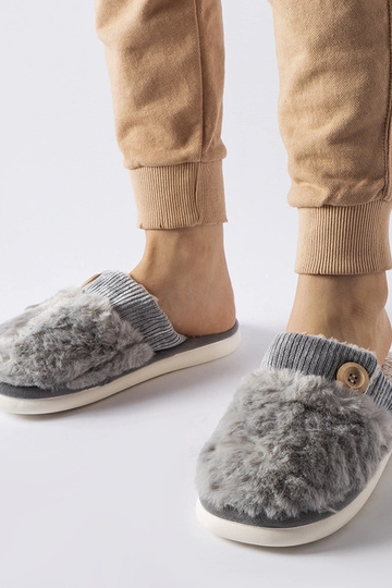 Chinelos Isolados Lakeland Grey