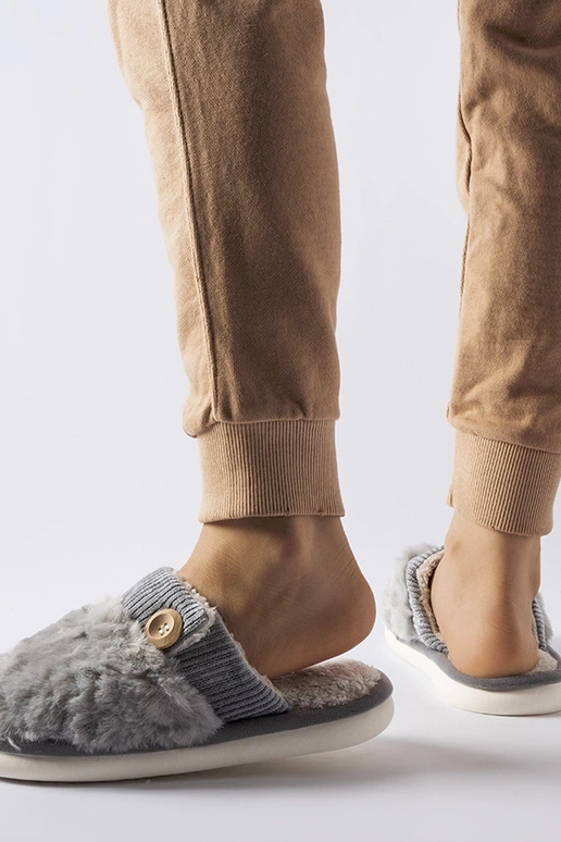 Chinelos Isolados Lakeland Grey