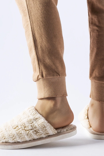 Chinelos Agira listrados...