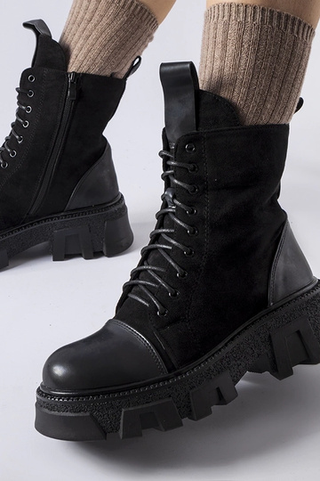 Botas Chatham Black Isoladas 2