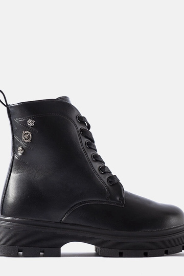 Botas de inverno grafites...