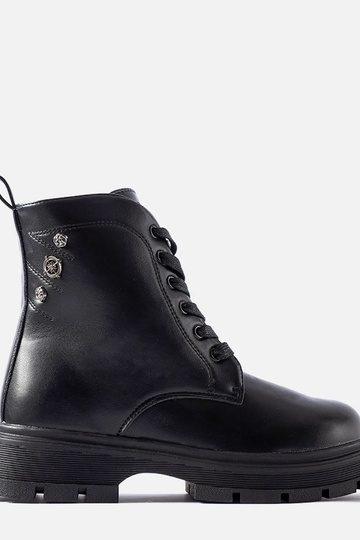 Botas de inverno grafites... 2