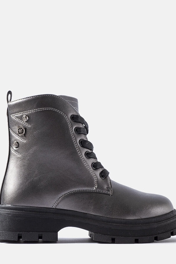 Botas de inverno grafites...