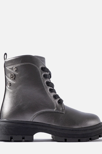 Botas de inverno grafites... 2