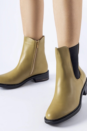 Botins Bagnoro clássicos...