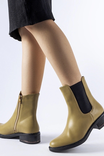 Botins Bagnoro clássicos... 2