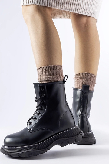 Sapatos de trabalhadores...