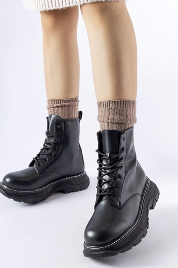 Sapatos de trabalhadores... 2