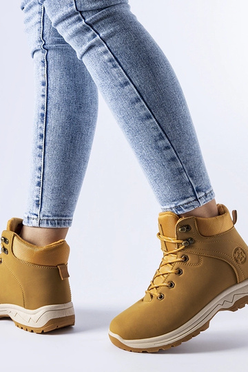 Botas Guarcino com...