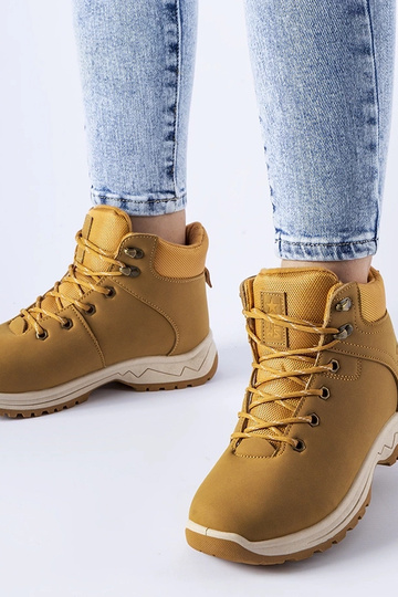 Botas Guarcino com... 2