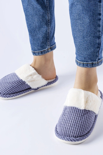 Chinelos Frappier azuis e... 2