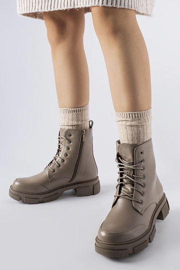 Botas de trabalho...