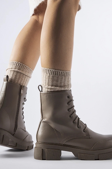 Botas de trabalho... 2