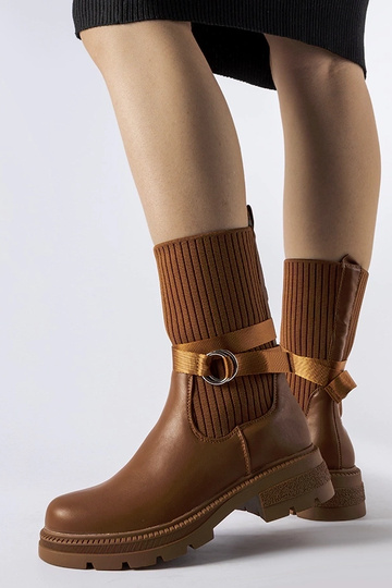 Botas com isolamento de...