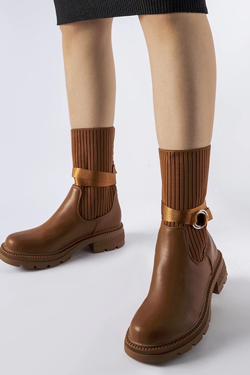 Botas com isolamento de... 2