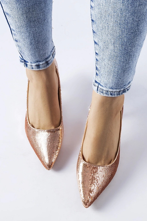 Sapatos de salto alto Ernesto com...