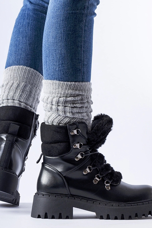 Trabalhadores negros com pele...