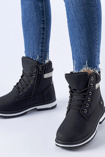 Trabalhadores pretos...