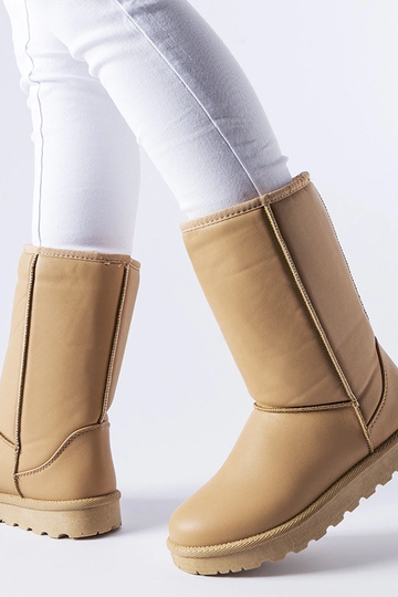 Botas de neve clássicas...