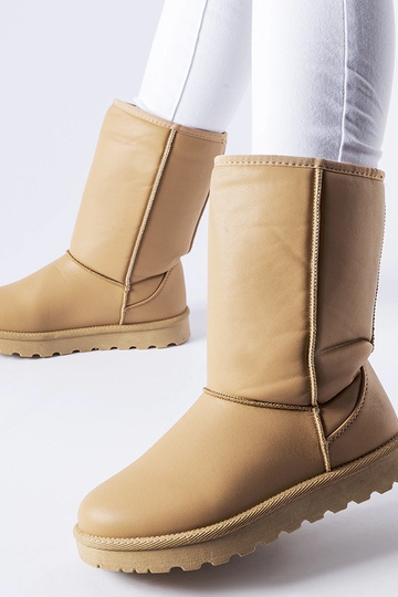 Botas de neve clássicas... 2