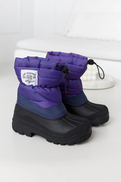 Lee Cooper LCJ-21-44-0526K Botas de...