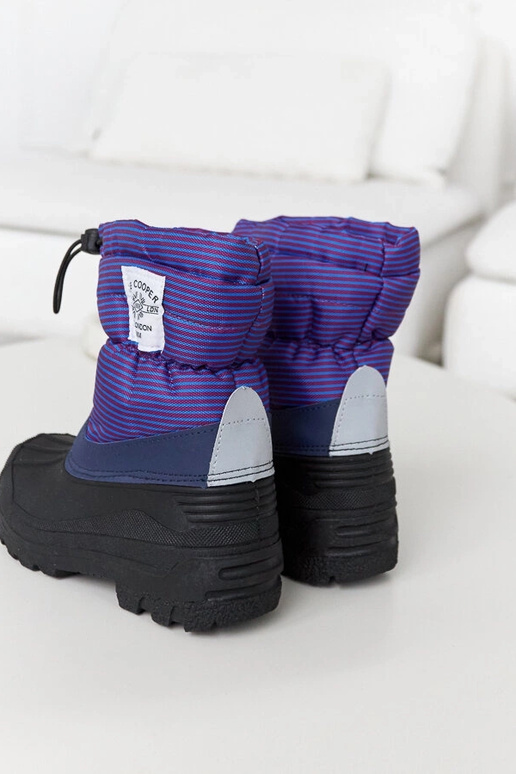 Lee Cooper LCJ-21-44-0526K Botas de...