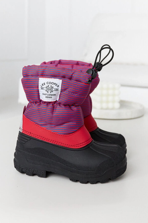 Lee Cooper LCJ-21-44-0528K Botas de... Lee Cooper LCJ-21-44-0528K Botas de...