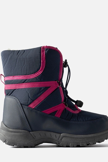 Botas de neve Lee Cooper Navy LCJ-22-44-1364K