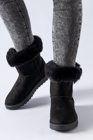 Botas de neve Borgorato... 2