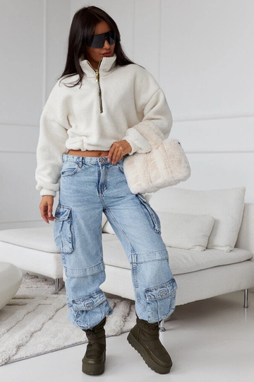 Botas de neve verdes... 2