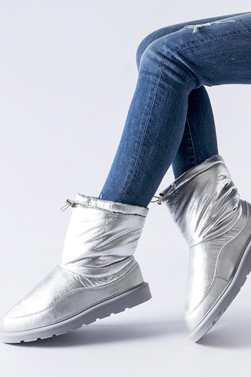 Botas de neve com... 2