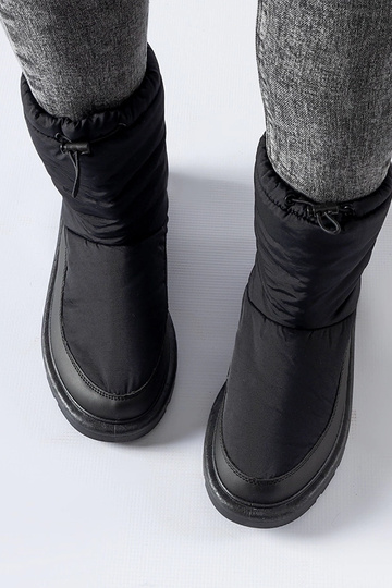 Botas de neve acolchoadas... 2