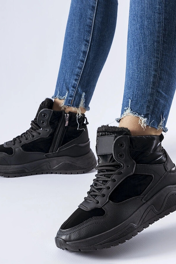 Botas de neve esportivas... 2