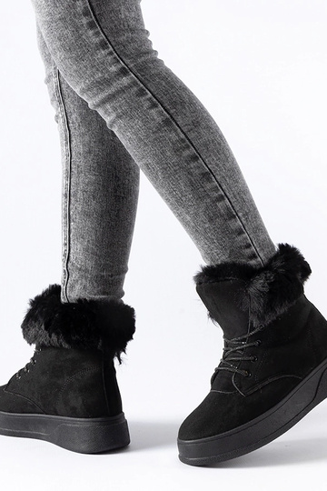 Botas de neve plataforma... 2