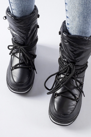 Botas de neve plataforma... 2